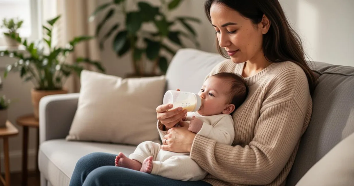 Analyse nutritionnelle : les avantages du lait vegetal de riz Premiriz pour un enfant sans gluten – image 3