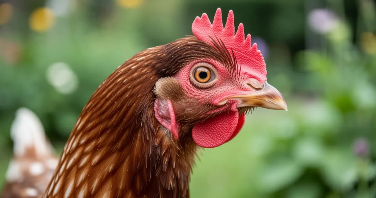 Comment nommer une poule de votre poulailler : guide complet – image 3