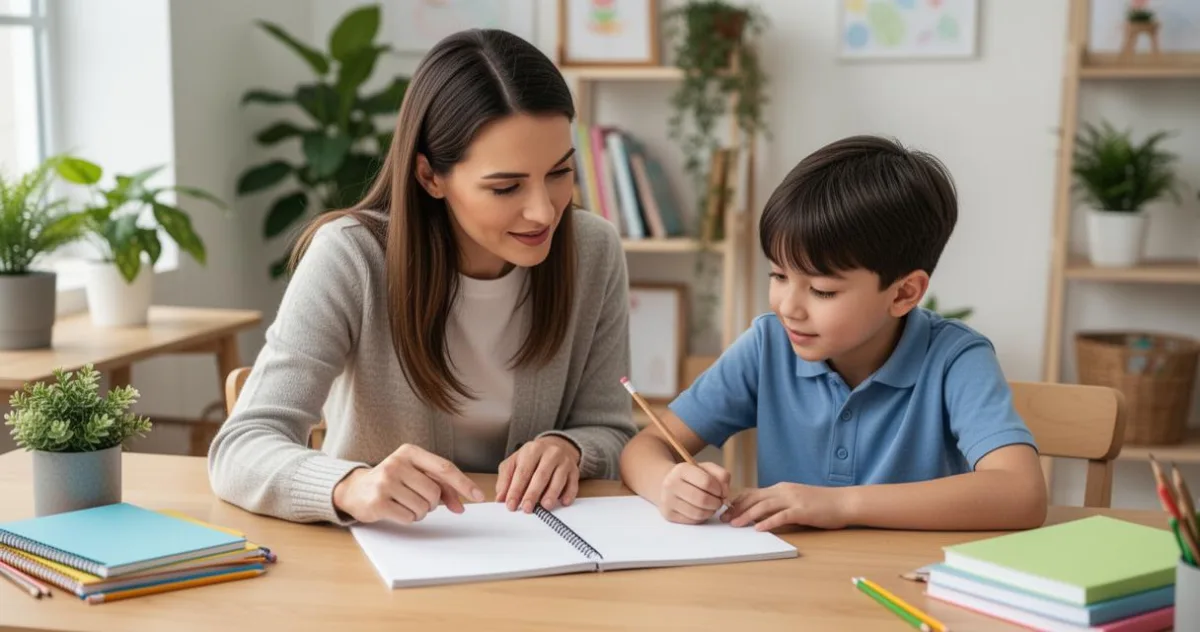 Garde et soutien scolaire : comment Educazen aide vos enfants à mieux gérer leur emploi du temps – image 2