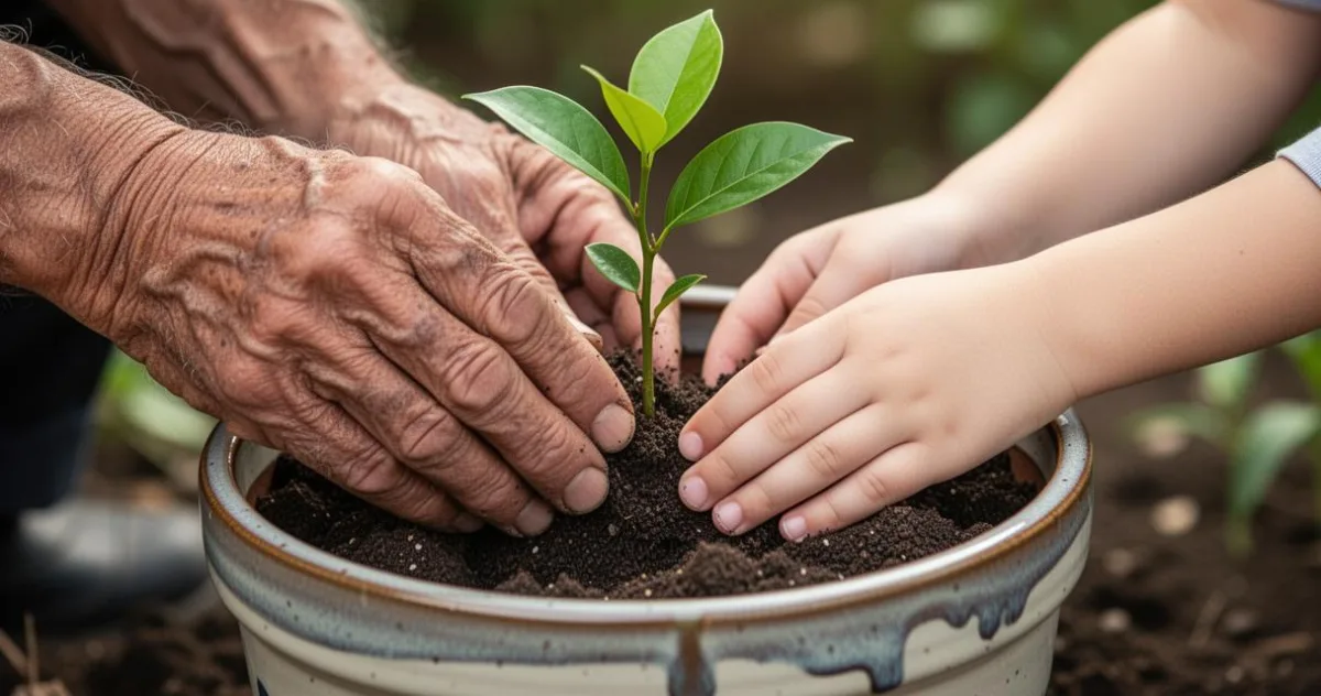 Organisation de la résidence des enfants : conseils pour les pères en cas de séparation sans jugement – image 3