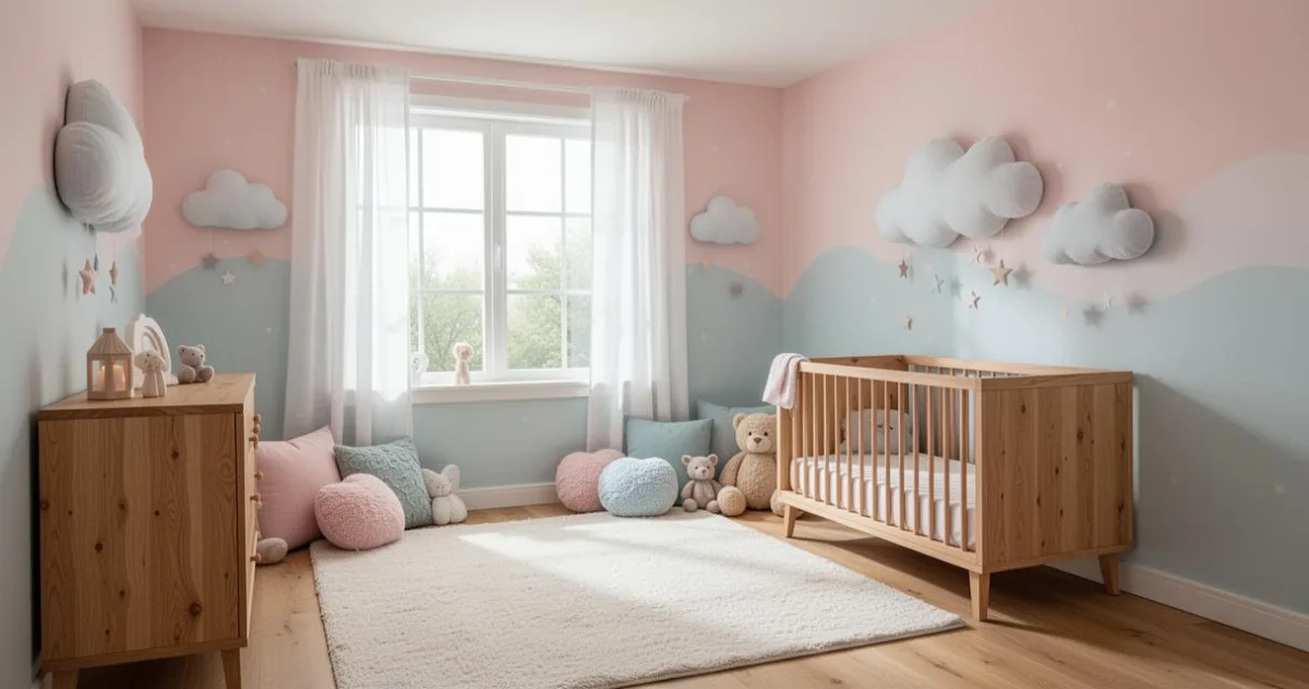 Tradition et modernité : réussir la décoration de noël dans les espaces de crèche