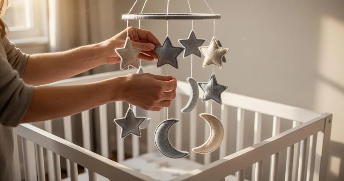 Tradition et modernité : réussir la décoration de noël dans les espaces de crèche – image 2