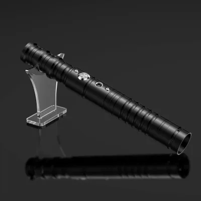 Sabre laser lumineux rechargeable – image 3