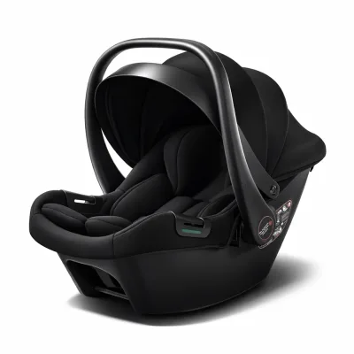 Siège auto bébé avec base Isofix