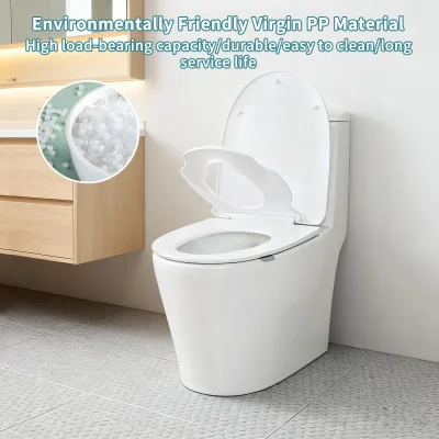 Siège de toilette 2 en 1 enfant – image 3